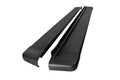 Westin SG6 Black Aluminum Running Boards 89.50 in