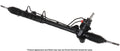 A1 REMFG INC roof rack detail