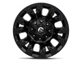 D560 20X9 5X5.0/135 MT-BLK 20MM