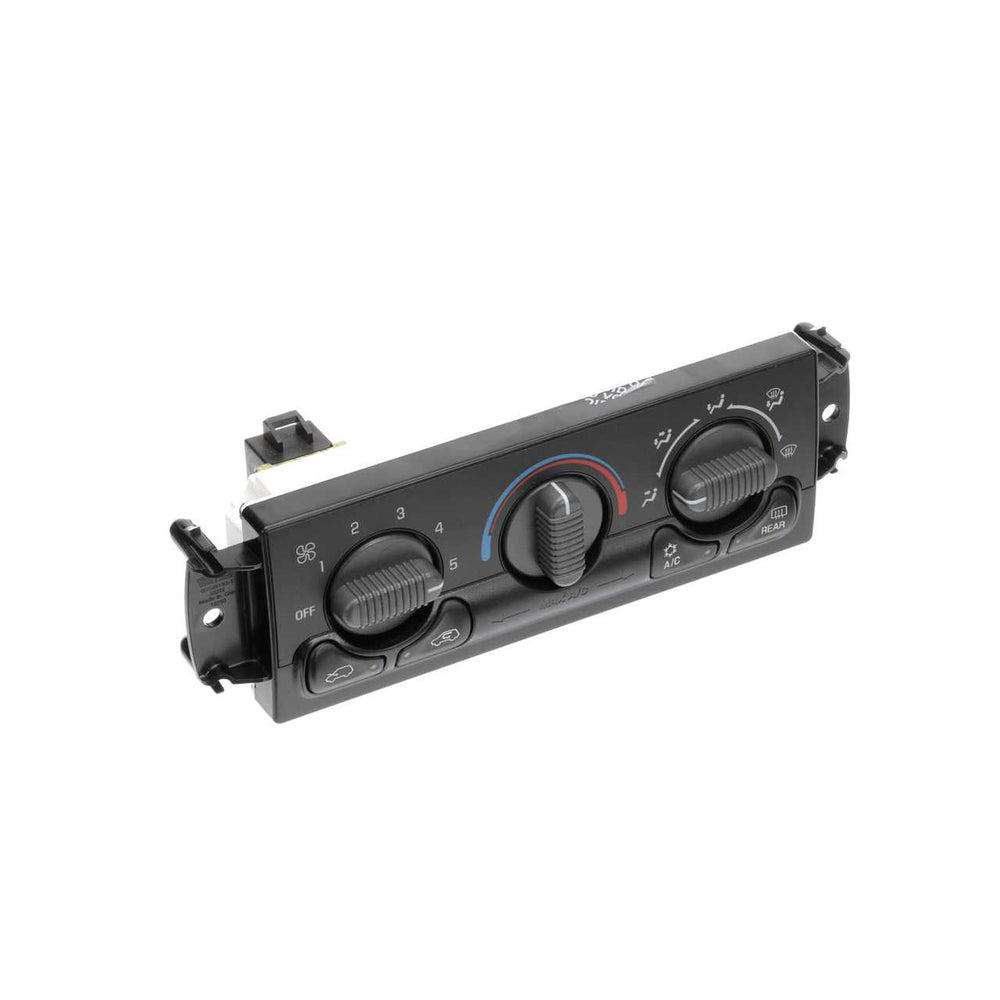 CLIMATE CONTROL
