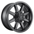 D436 20X9 5X5.5/150 S-BLK 20MM