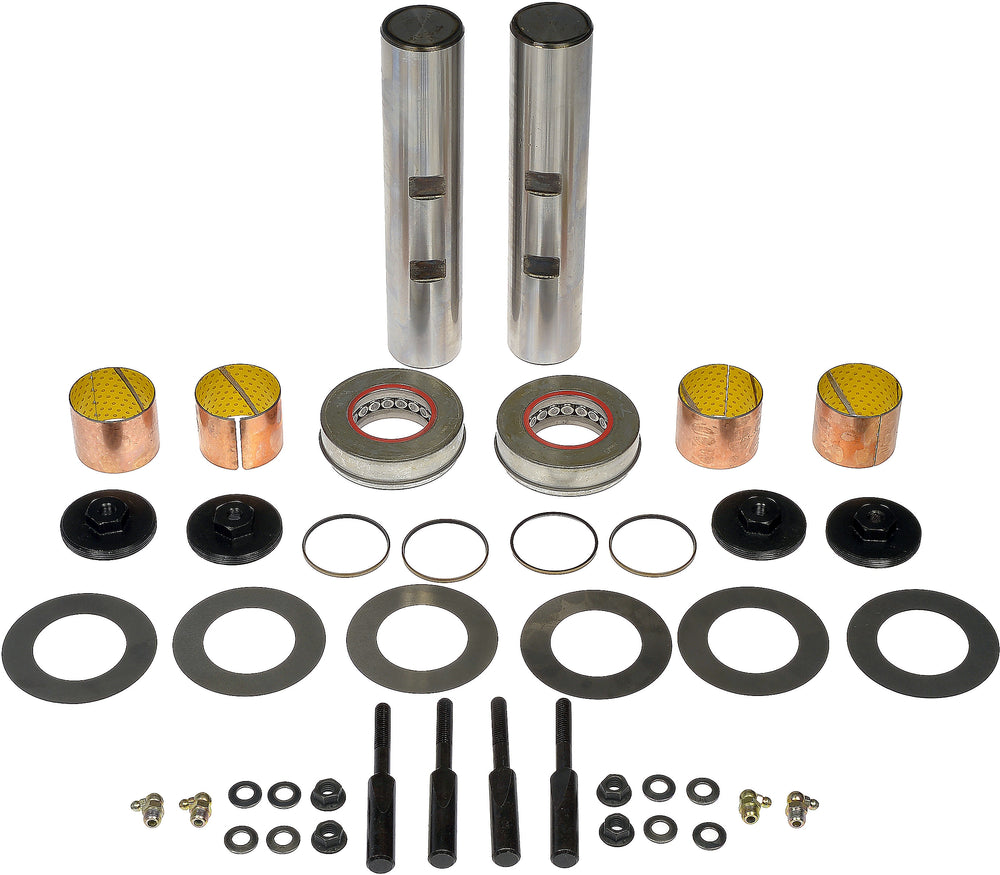 STEERING KING PIN REPAIR KIT