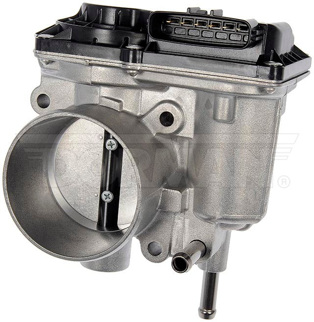THROTTLE BODY UNIT