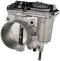 Dorman throttle body