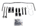 Hellwig Products sway bar close-up