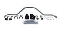 Hellwig Products sway bar installed view