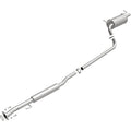 Magnaflow exhaust