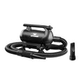 PROFESSIONAL CAR DRYER BLACK