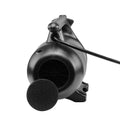PROFESSIONAL CAR DRYER BLACK