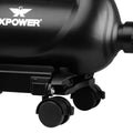 PROFESSIONAL CAR DRYER BLACK