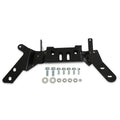 Transmission Crossmember 1984-1992 GM F-Body LS Swap T56, T56 Magnum, 4L60-4L70, 4L80-4L85, Th400, 2004R Transmission Crossmember Hooker BlackHeart