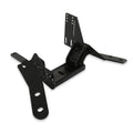 Transmission Crossmember 1984-1992 GM F-Body LS Swap T56, T56 Magnum, 4L60-4L70, 4L80-4L85, Th400, 2004R Transmission Crossmember Hooker BlackHeart
