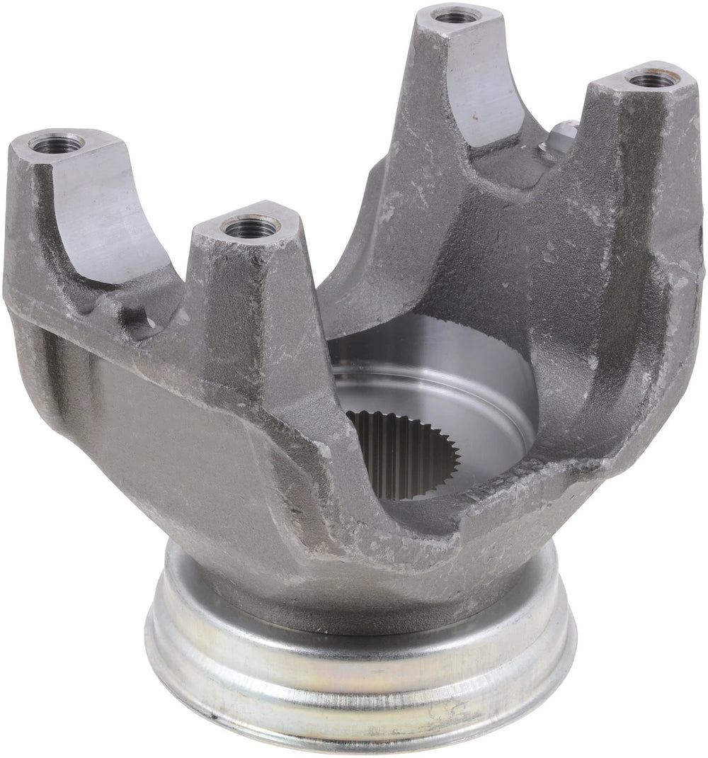 END YOKE ASSY