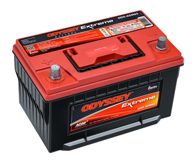 Odyssey auto part