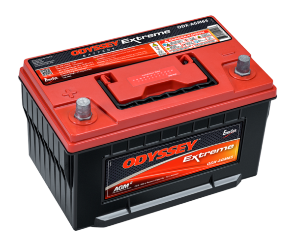 Odyssey auto part