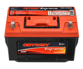 Odyssey auto part detail