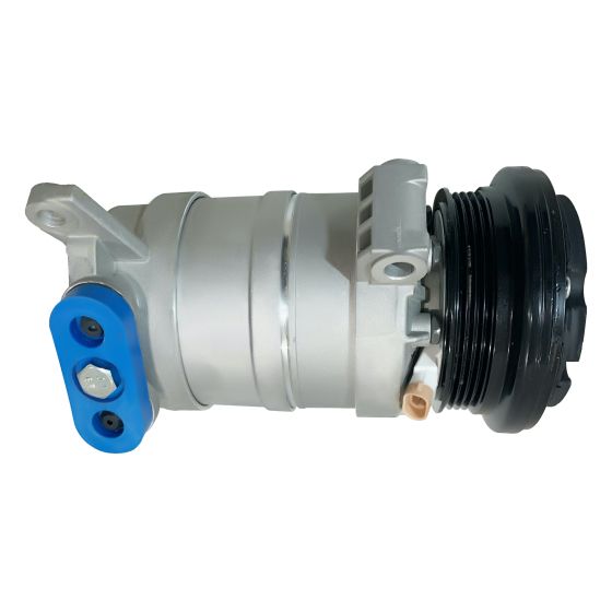 COMPRESSOR