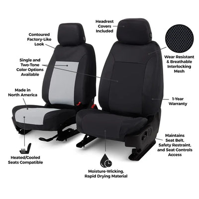 Covercraft auto part