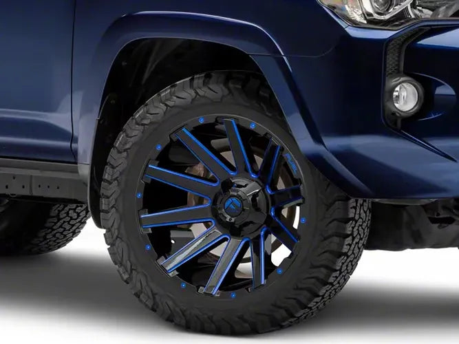 D644 20X10 6X135/5.5 GL-BLK-BTTC -1
