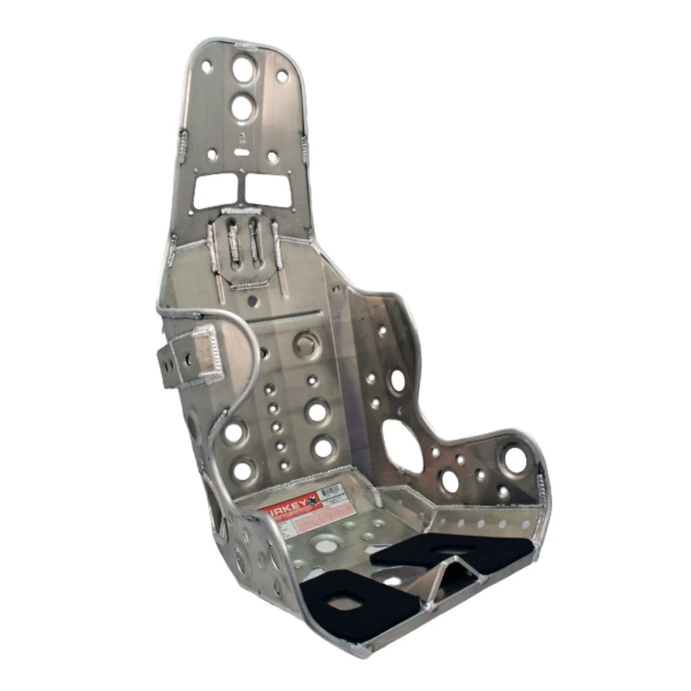 L/W Late Model Seat 17in (Hook)