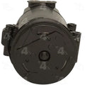 REMAN GM CVC COMPRESSOR W