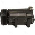 REMAN GM CVC COMPRESSOR W