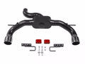 Outlaw Axle-Back Exhaust System Fits 2021-2025 Ford Bronco 2.3L/2.7L Outlaw Axle-Back, Dual Exit Flowmaster