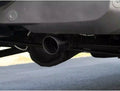 Outlaw Axle-Back Exhaust System Fits 2021-2025 Ford Bronco 2.3L/2.7L Outlaw Axle-Back, Dual Exit Flowmaster