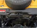 Outlaw Axle-Back Exhaust System Fits 2021-2025 Ford Bronco 2.3L/2.7L Outlaw Axle-Back, Dual Exit Flowmaster