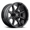 D575 20X9 8X180 GL-BLK 20MM