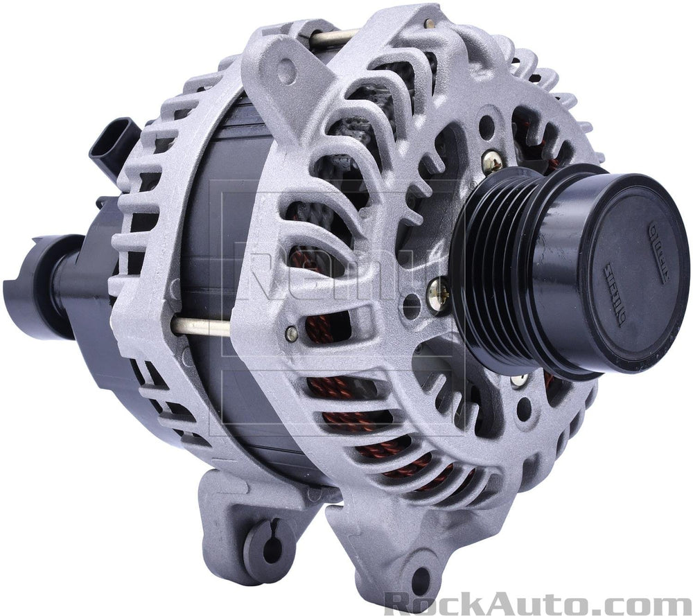 REMAN ALTERNATOR