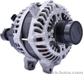 REMAN ALTERNATOR