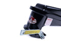 12IN OFFSET EXTENDED COUPLER FOR 4IN SQUARE TUBE TRAILERS