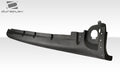 2005-2012 Porsche 911 Carrera 997 991 C4 C4S Turbo Duraflex GT-2 Look Side Skirts Rocker Panels - 2 Piece