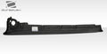2005-2012 Porsche 911 Carrera 997 991 C4 C4S Turbo Duraflex GT-2 Look Side Skirts Rocker Panels - 2 Piece