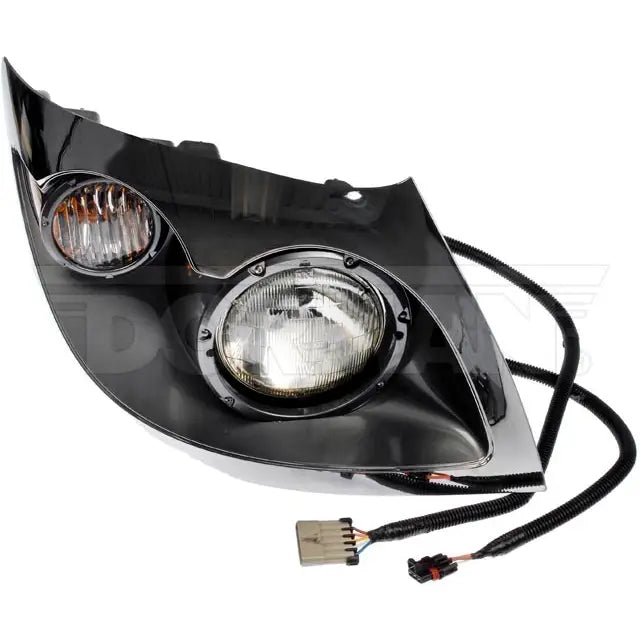 HEADLIGHT