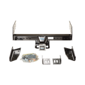 MULTI-FIT RECEIVER