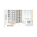 MULTI-FIT RECEIVER