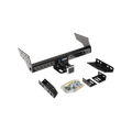 MULTI-FIT RECEIVER