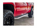 0721 TUNDRA DOUBLE CAB 85IN RUNNING BOARDS