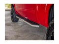 0721 TUNDRA DOUBLE CAB 85IN RUNNING BOARDS