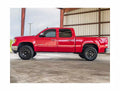 0721 TUNDRA DOUBLE CAB 85IN RUNNING BOARDS