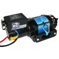 Bulldog Winch winch