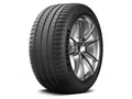 Michelin Pilot Sport 4 255/40R19 100W XL