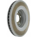 Centric OE Grade Front & Rear Brake Kit (4 Wheel)