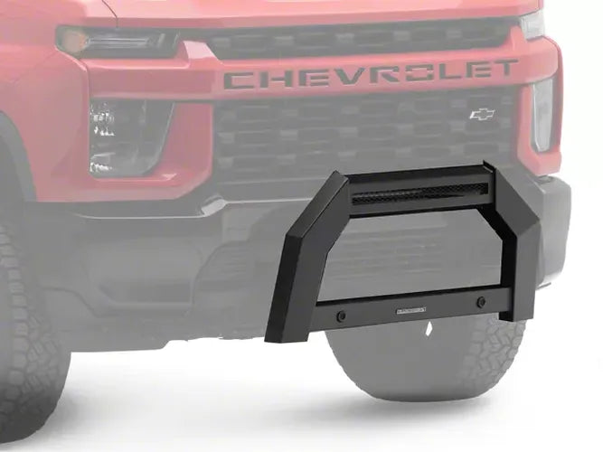 ARMOUR BULL BAR