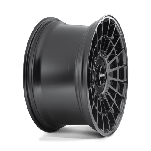 Rotiform auto part
