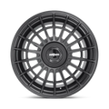 Wheel Pros Rotiform 19X8.5 LAS-R BLANK BD 35 70.0 (98-121) R142198500-35