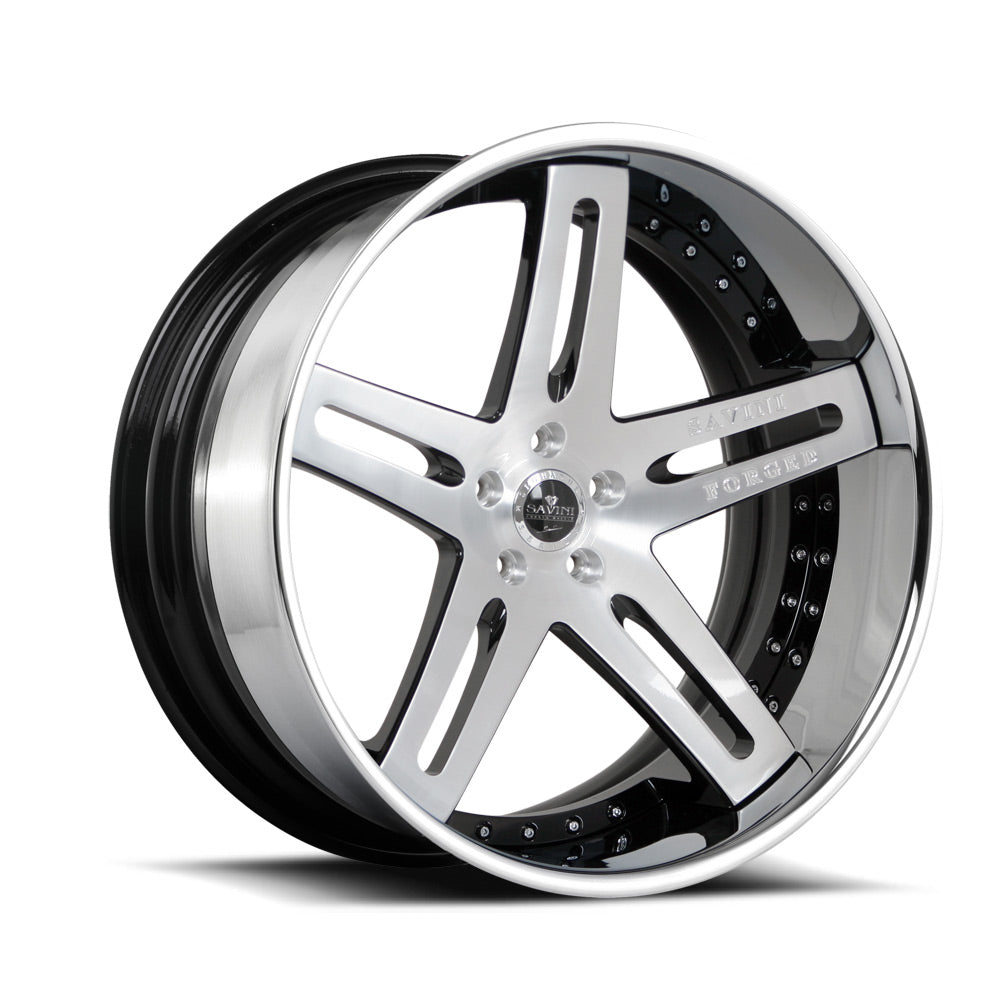 SVF01 19X9.0 5X108 45 74.1 R