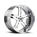 SVF01 19X9.0 5X108 45 74.1 R